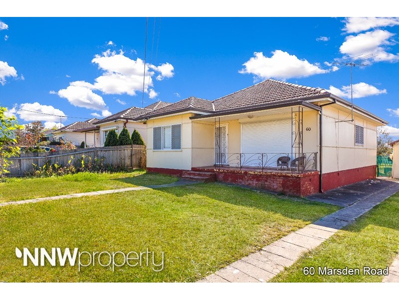 58 & 60 Marsden Road, Liverpool NSW 2170