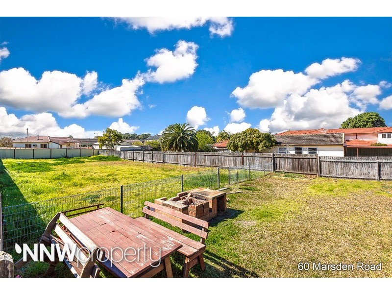 58 & 60 Marsden Road, Liverpool NSW 2170