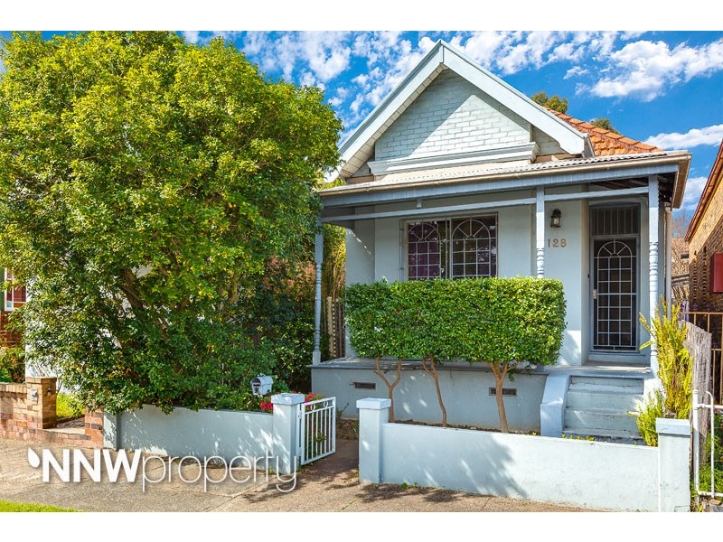 128 Cardigan Street, Stanmore NSW 2048