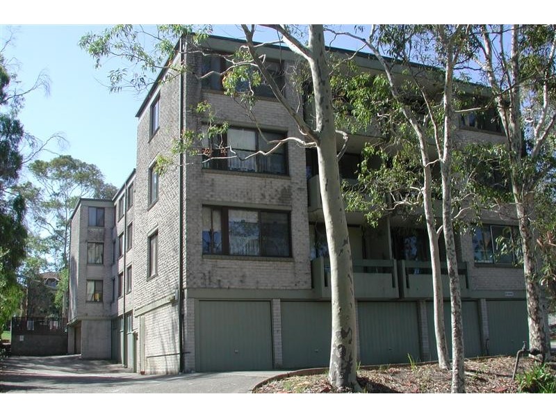 7/21 Cottonwood Crecent, North Ryde NSW 2113