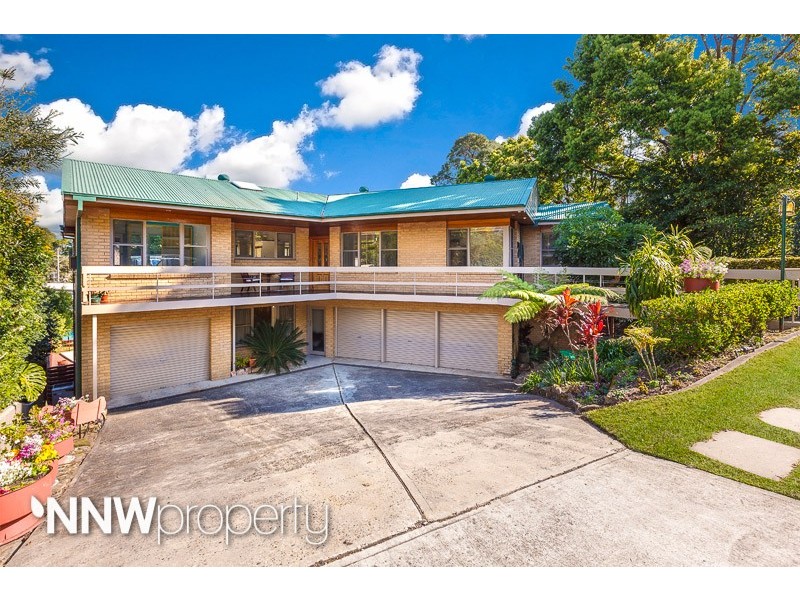 64 Pennant Avenue, Denistone NSW 2114