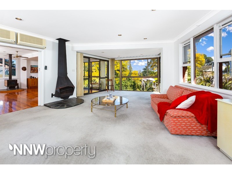 64 Pennant Avenue, Denistone NSW 2114