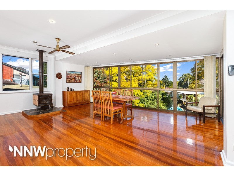 64 Pennant Avenue, Denistone NSW 2114