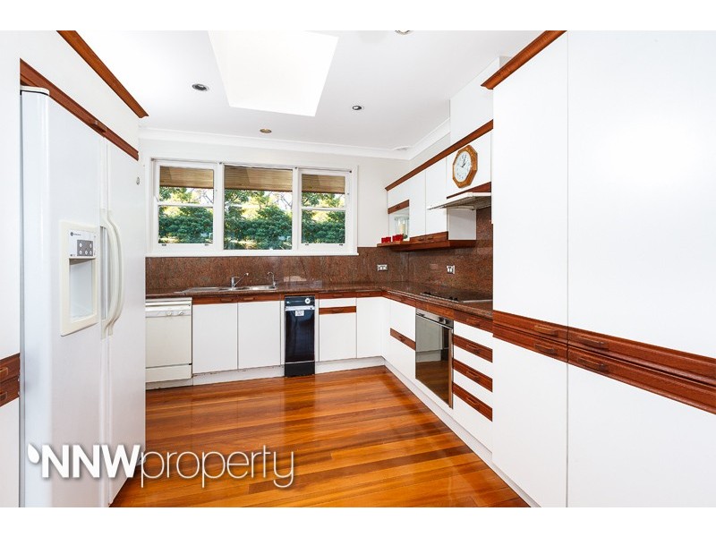 64 Pennant Avenue, Denistone NSW 2114