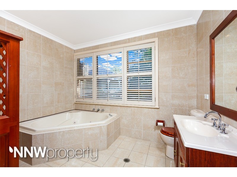 64 Pennant Avenue, Denistone NSW 2114