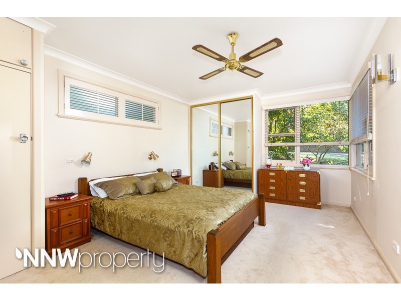 64 Pennant Avenue, Denistone NSW 2114