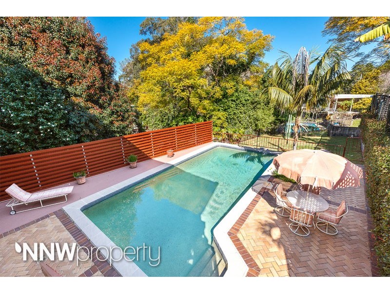 64 Pennant Avenue, Denistone NSW 2114