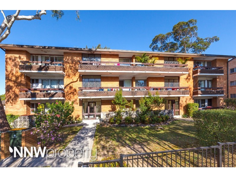 3/157 Herring Road, Macquarie Park NSW 2113