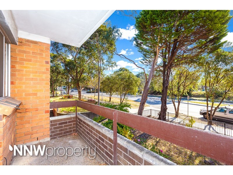 3/157 Herring Road, Macquarie Park NSW 2113