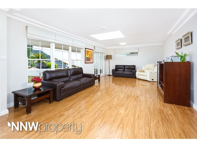 60 Becky Avenue, North Rocks NSW 2151