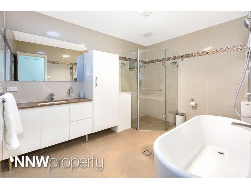 60 Becky Avenue, North Rocks NSW 2151