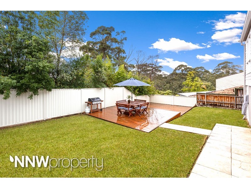 60 Becky Avenue, North Rocks NSW 2151