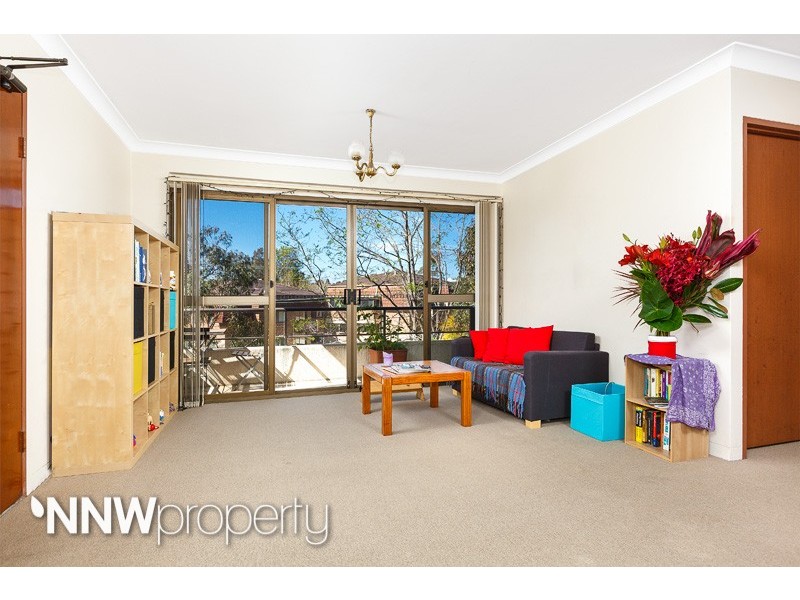 5/38 Doomben Avenue, Eastwood NSW 2122