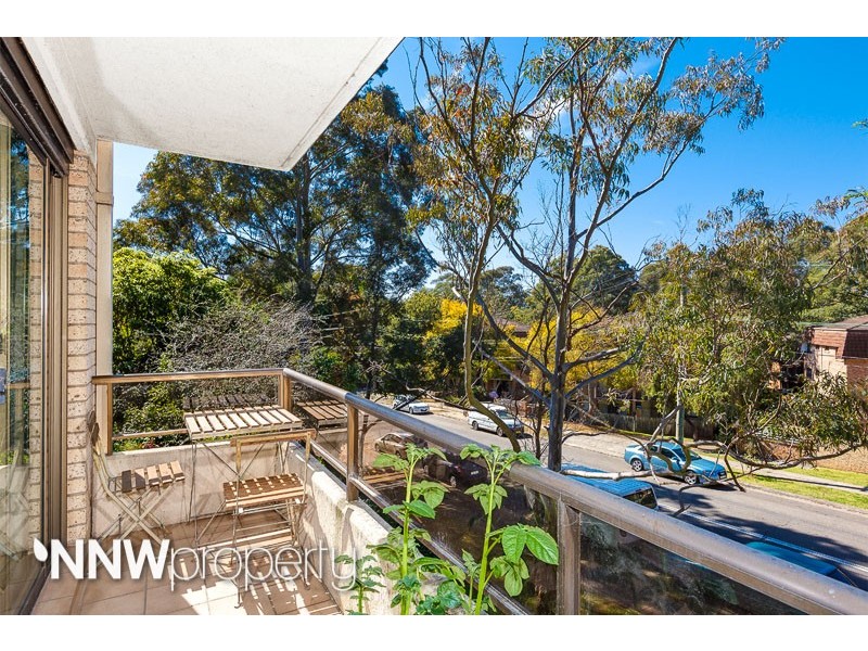 5/38 Doomben Avenue, Eastwood NSW 2122