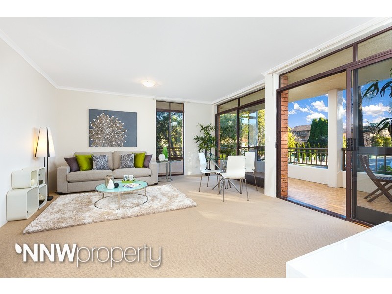 4/35 Bridge Street, Epping NSW 2121