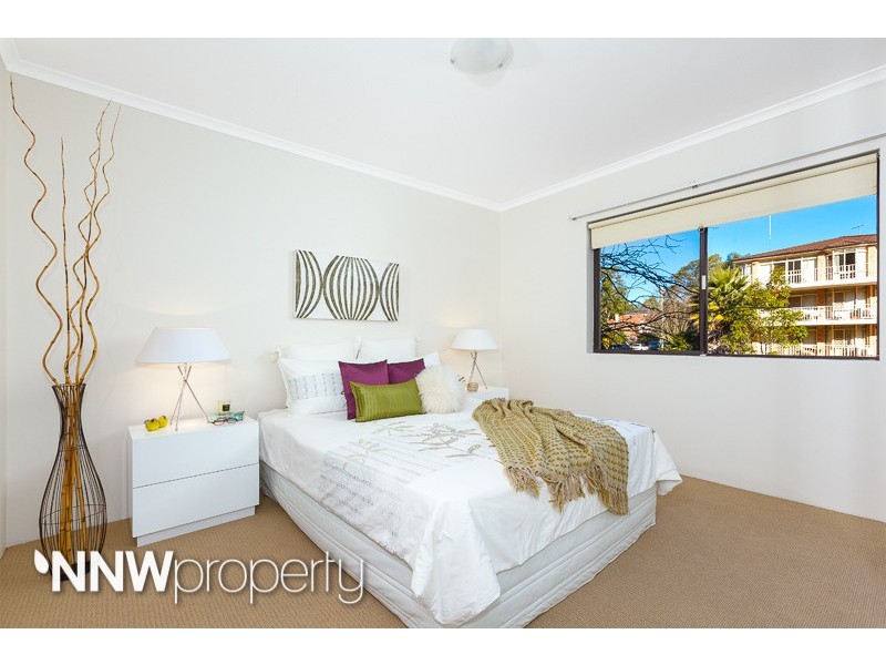 4/35 Bridge Street, Epping NSW 2121