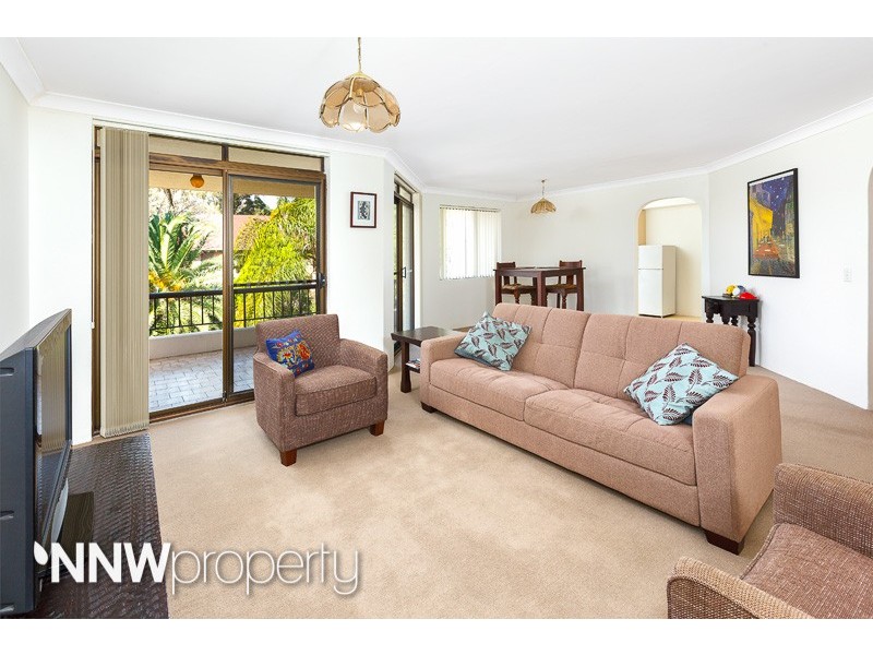 15/31-35 Carlingford Road, Epping NSW 2121