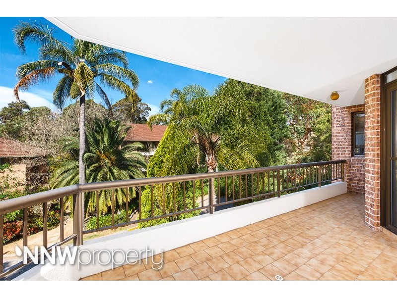 15/31-35 Carlingford Road, Epping NSW 2121