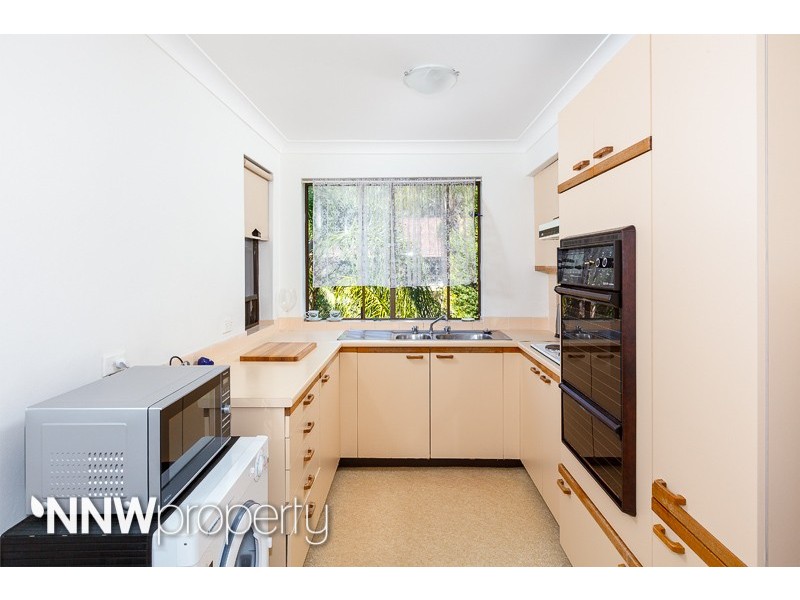 15/31-35 Carlingford Road, Epping NSW 2121