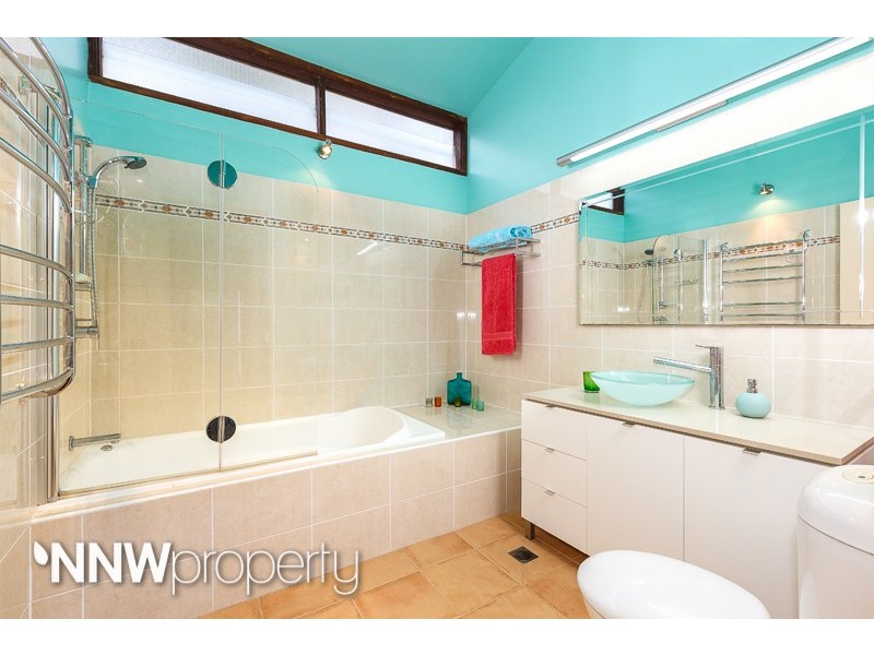 20 Edinburgh Avenue, Carlingford NSW 2118