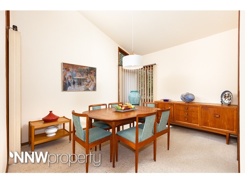 20 Edinburgh Avenue, Carlingford NSW 2118