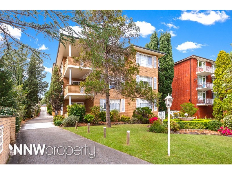 7/40 Cambridge Street, Epping NSW 2121