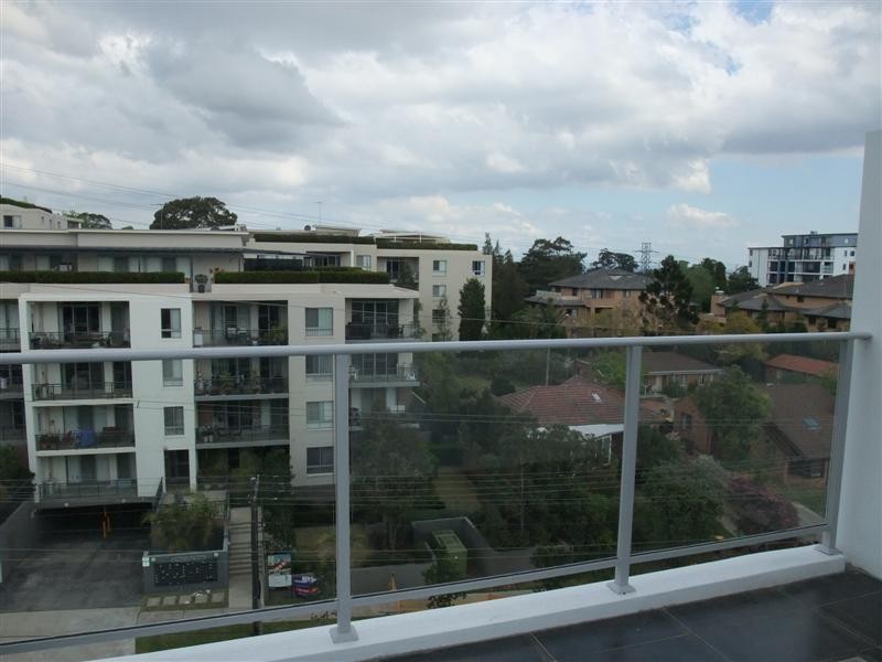 78/1-11 Donald Street, Carlingford NSW 2118