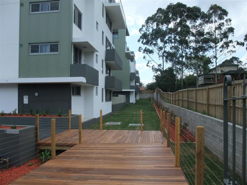 78/1-11 Donald Street, Carlingford NSW 2118