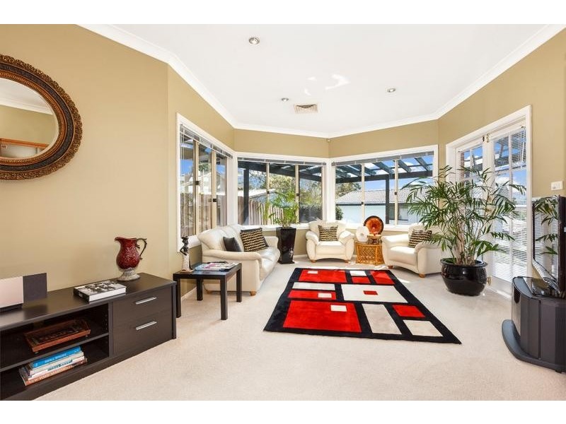 1/123 Oakes Road, Carlingford NSW 2118