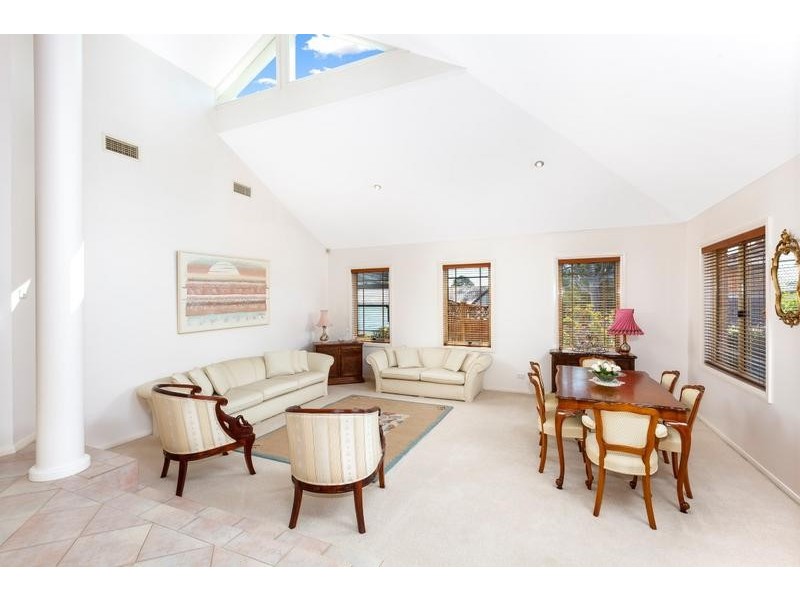 1/123 Oakes Road, Carlingford NSW 2118