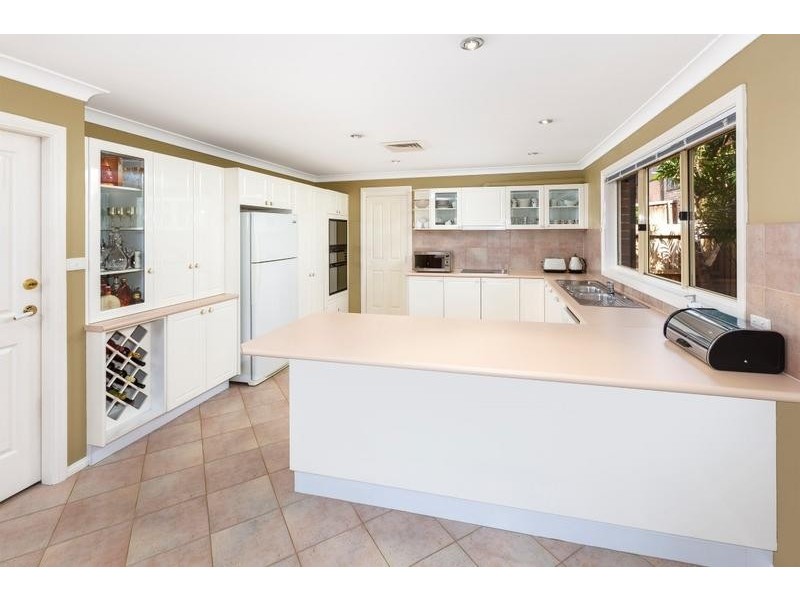 1/123 Oakes Road, Carlingford NSW 2118