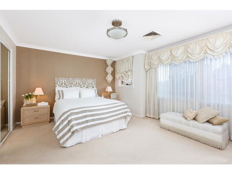 1/123 Oakes Road, Carlingford NSW 2118