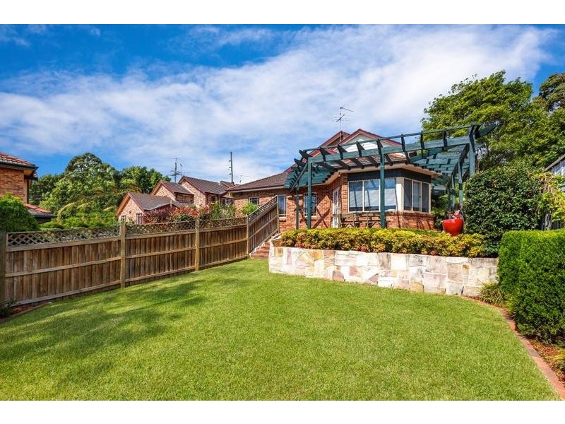 1/123 Oakes Road, Carlingford NSW 2118