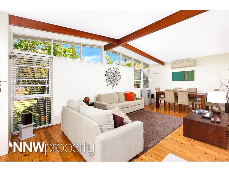 2 Montgomery Road, Carlingford NSW 2118