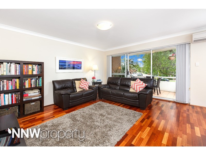 1/33 Fontenoy Road, Macquarie Park NSW 2113