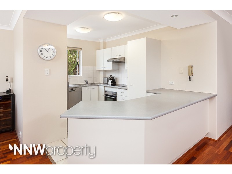 1/33 Fontenoy Road, Macquarie Park NSW 2113