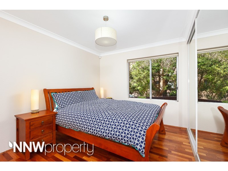 1/33 Fontenoy Road, Macquarie Park NSW 2113