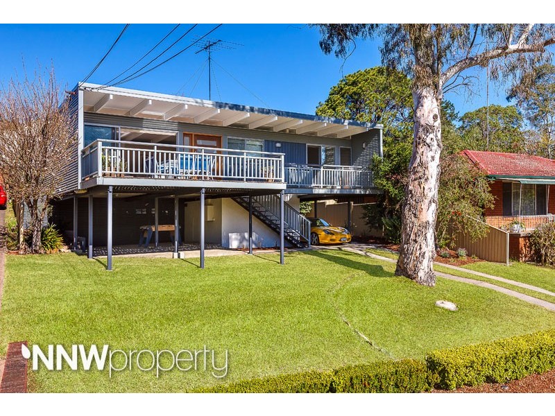 10 Wood Street, Eastwood NSW 2122