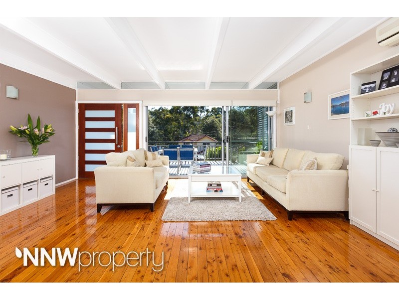 10 Wood Street, Eastwood NSW 2122