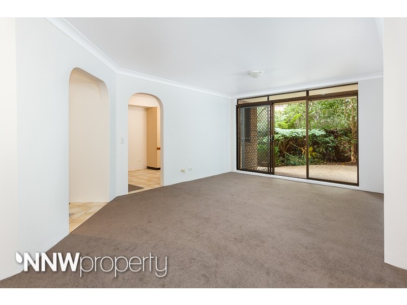 3/31 Carlingford Road, Epping NSW 2121