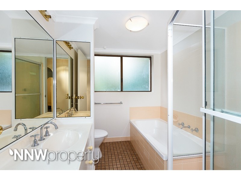 3/31 Carlingford Road, Epping NSW 2121