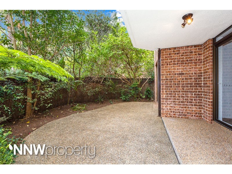 3/31 Carlingford Road, Epping NSW 2121