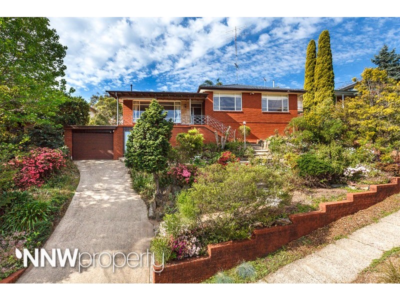 5 Beltana Street, Denistone NSW 2114