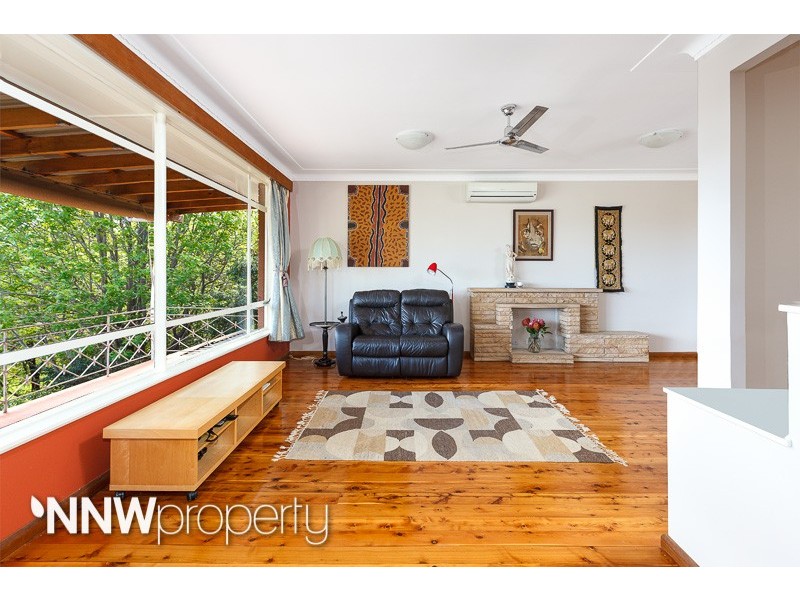 5 Beltana Street, Denistone NSW 2114