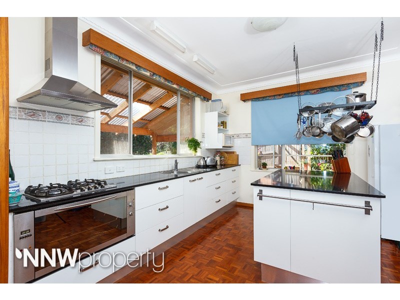 5 Beltana Street, Denistone NSW 2114