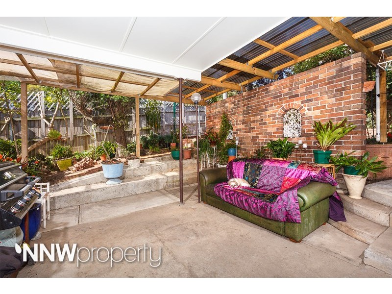 5 Beltana Street, Denistone NSW 2114