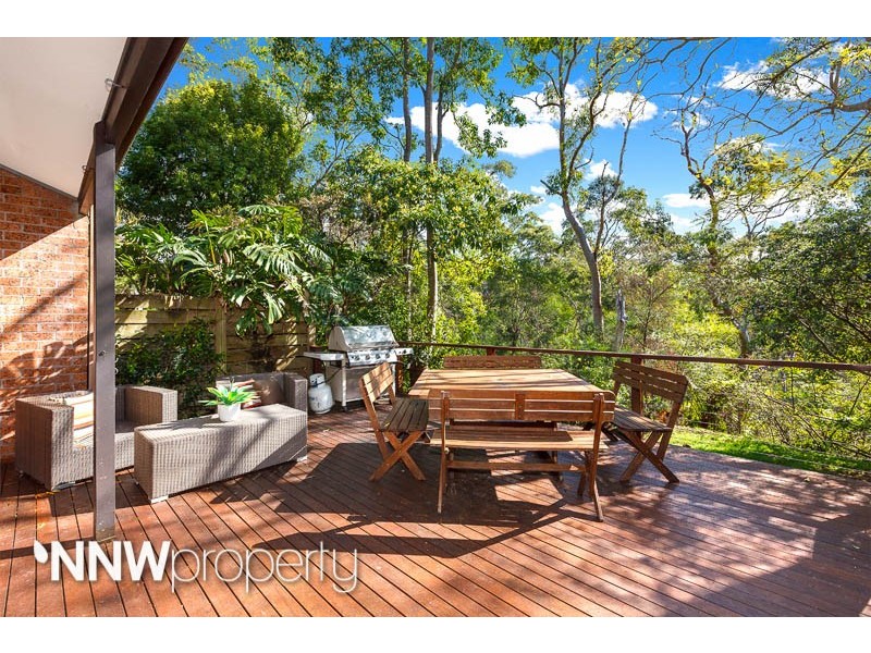 10/4 Durham Close, Macquarie Park NSW 2113