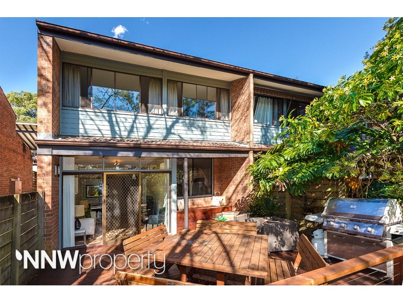 10/4 Durham Close, Macquarie Park NSW 2113
