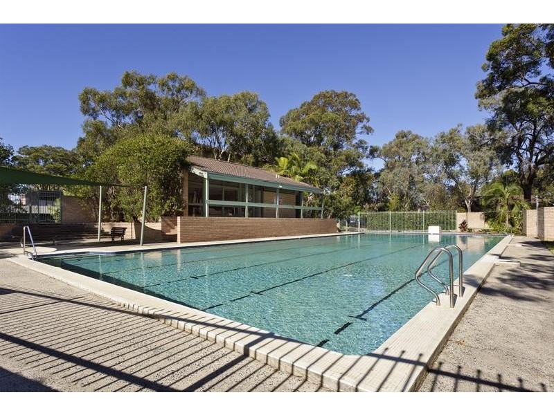 10/4 Durham Close, Macquarie Park NSW 2113