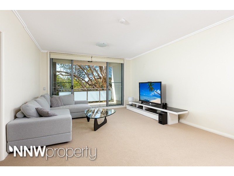15/573 Pacific Highway, Killara NSW 2071